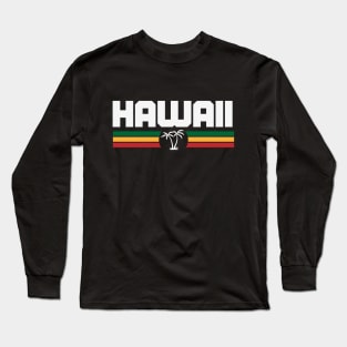 Hawaii Session Long Sleeve T-Shirt